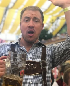 Oktoberfest
